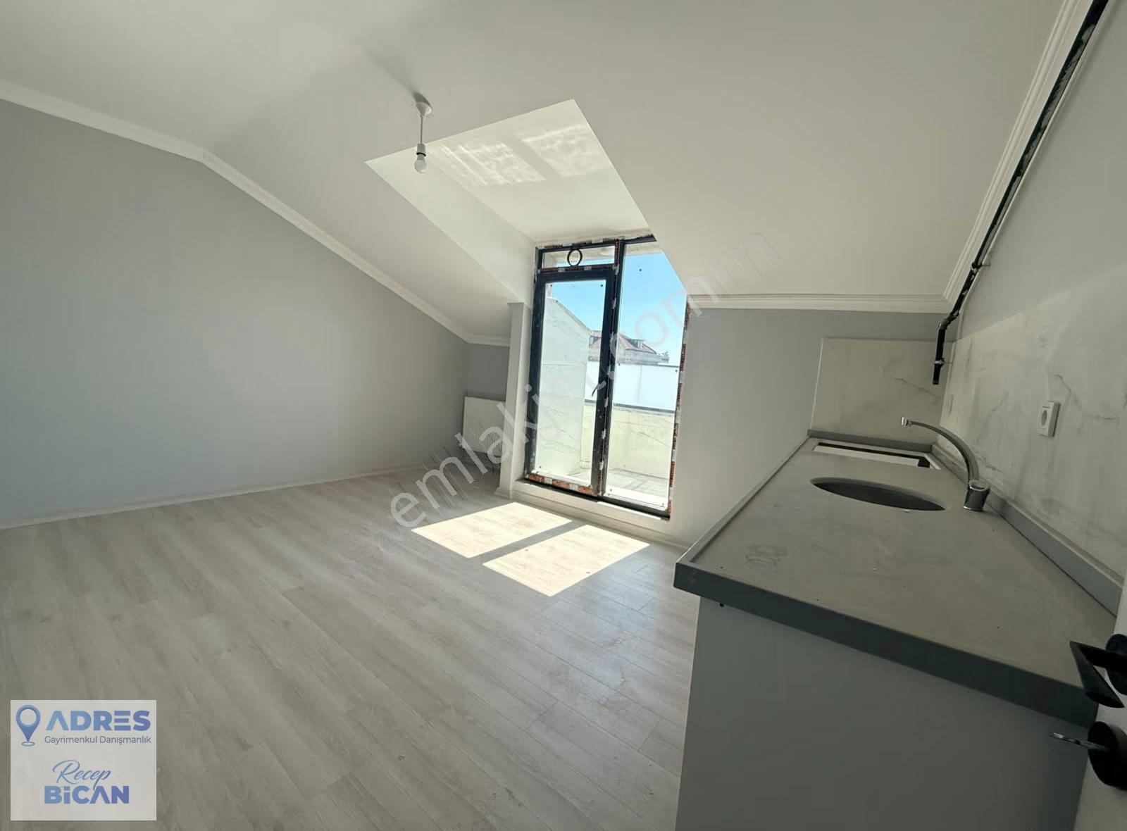 Kağıthane Nurtepe'de Sıfır, 4+1 Dubleks Daire (160m²) - Görsel 33