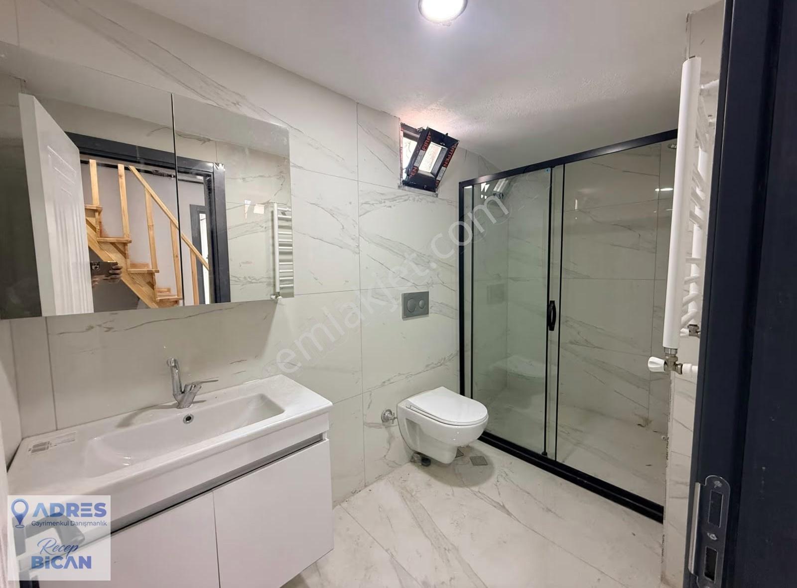 Kağıthane Nurtepe'de Sıfır, 4+1 Dubleks Daire (160m²) - Görsel 24