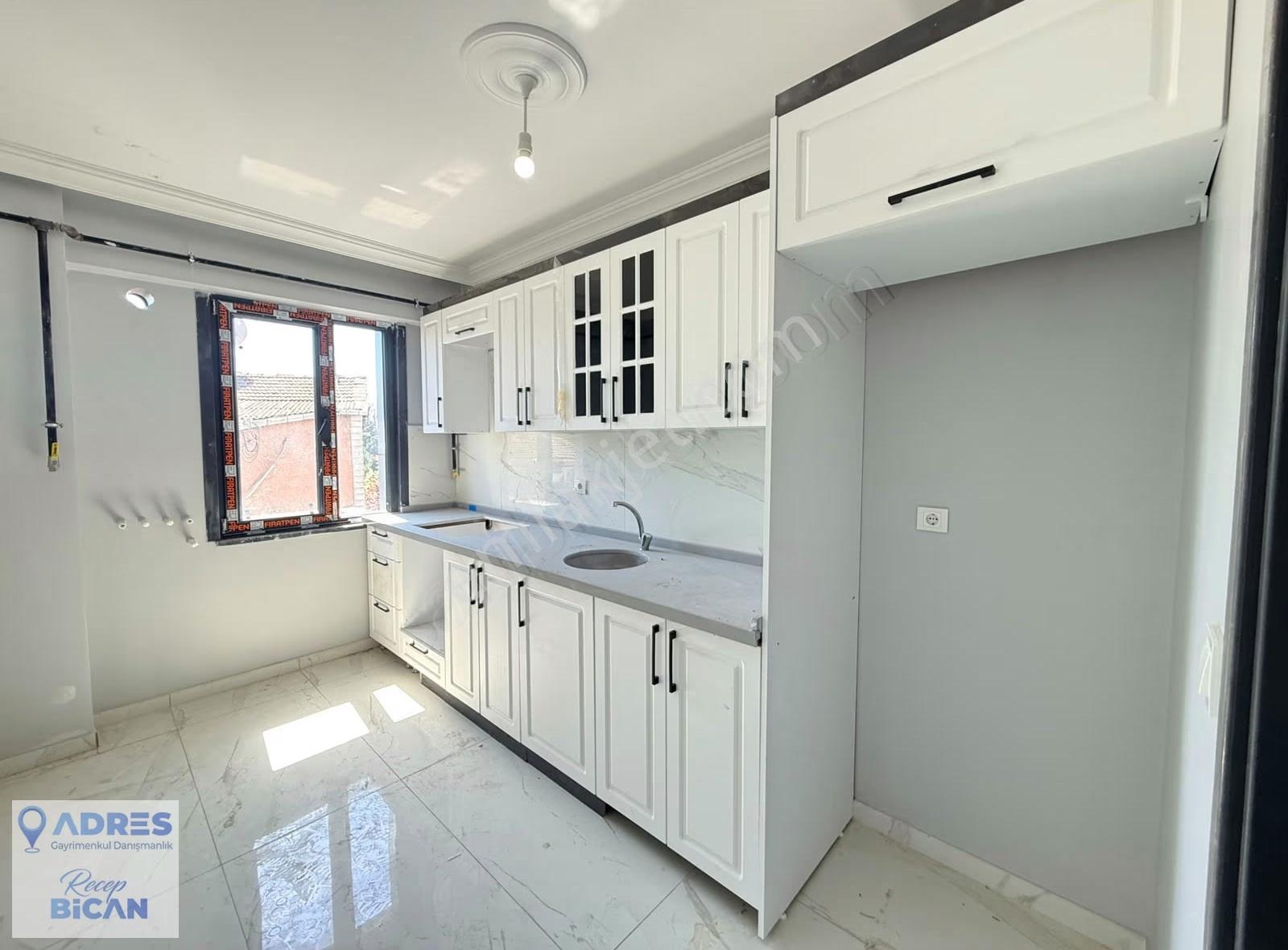 Kağıthane Nurtepe'de Sıfır, 4+1 Dubleks Daire (160m²) - Görsel 14