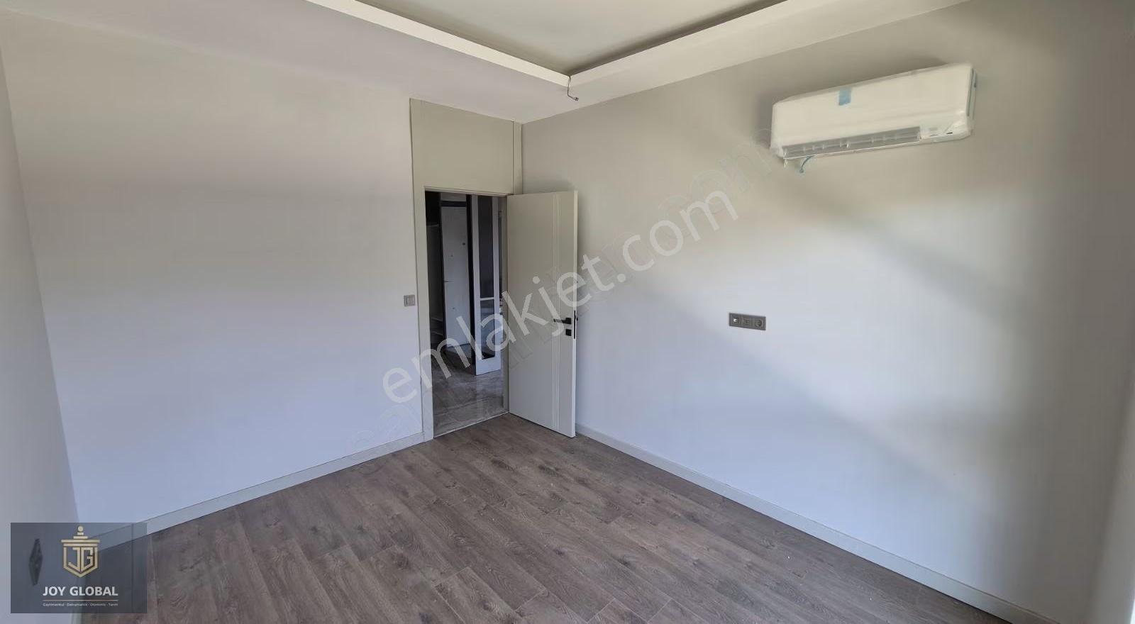 Acilll Satılık | Havuz Manzaralı | Üst Kat | Tatil Köyü Konsepti - Görsel 17