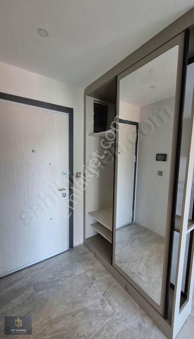 Acilll Satılık | Havuz Manzaralı | Üst Kat | Tatil Köyü Konsepti - Görsel 12