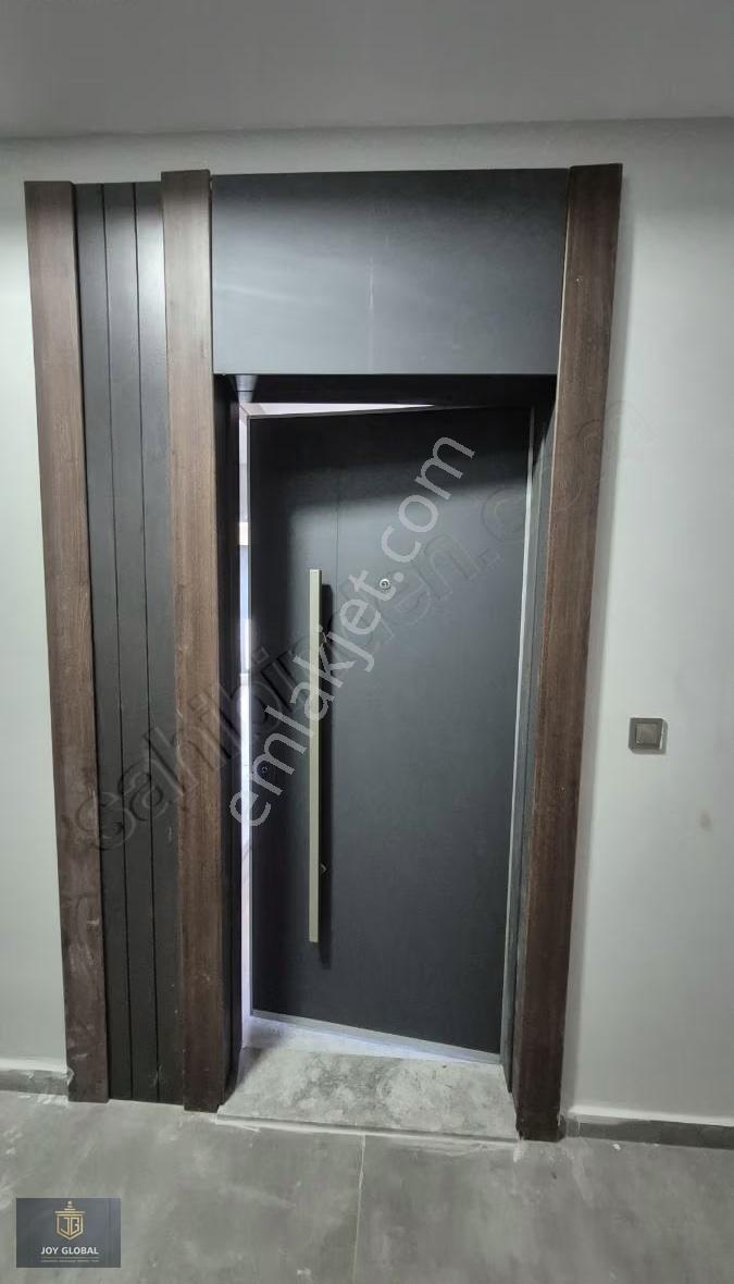 Acilll Satılık | Havuz Manzaralı | Üst Kat | Tatil Köyü Konsepti - Görsel 5