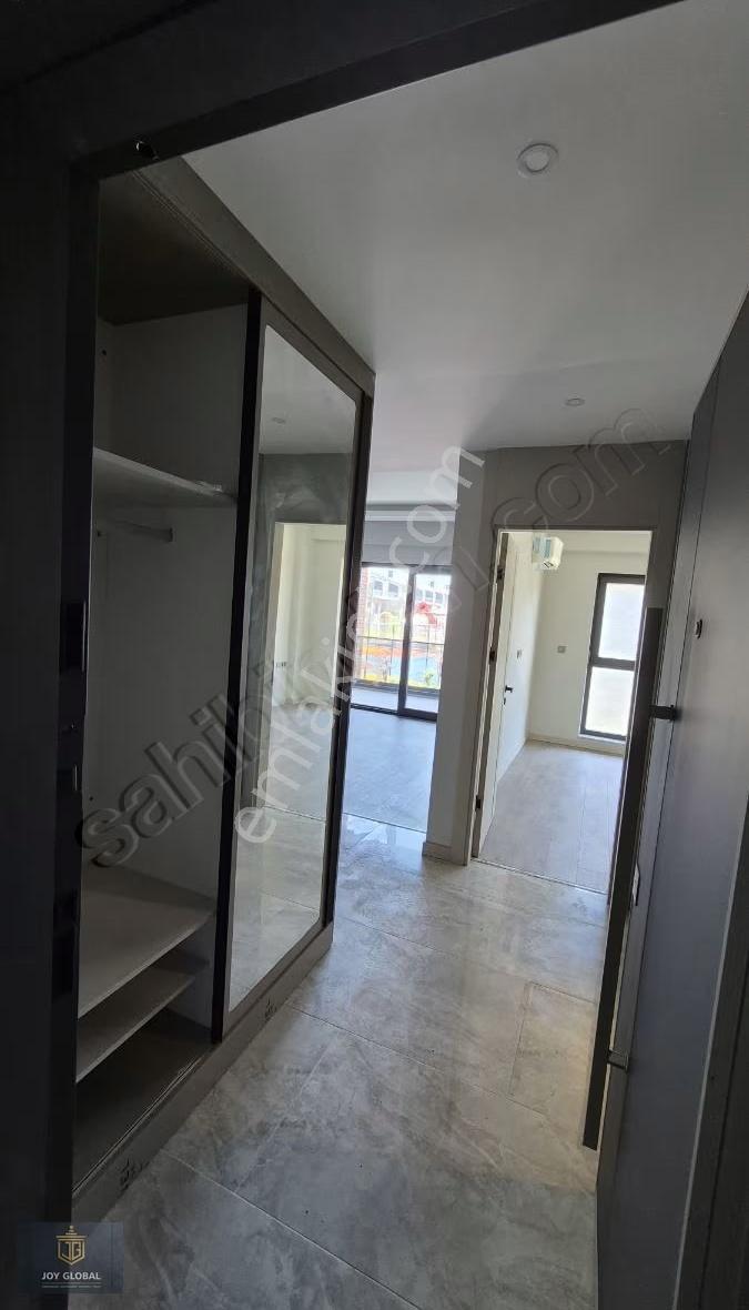Acilll Satılık | Havuz Manzaralı | Üst Kat | Tatil Köyü Konsepti - Görsel 11