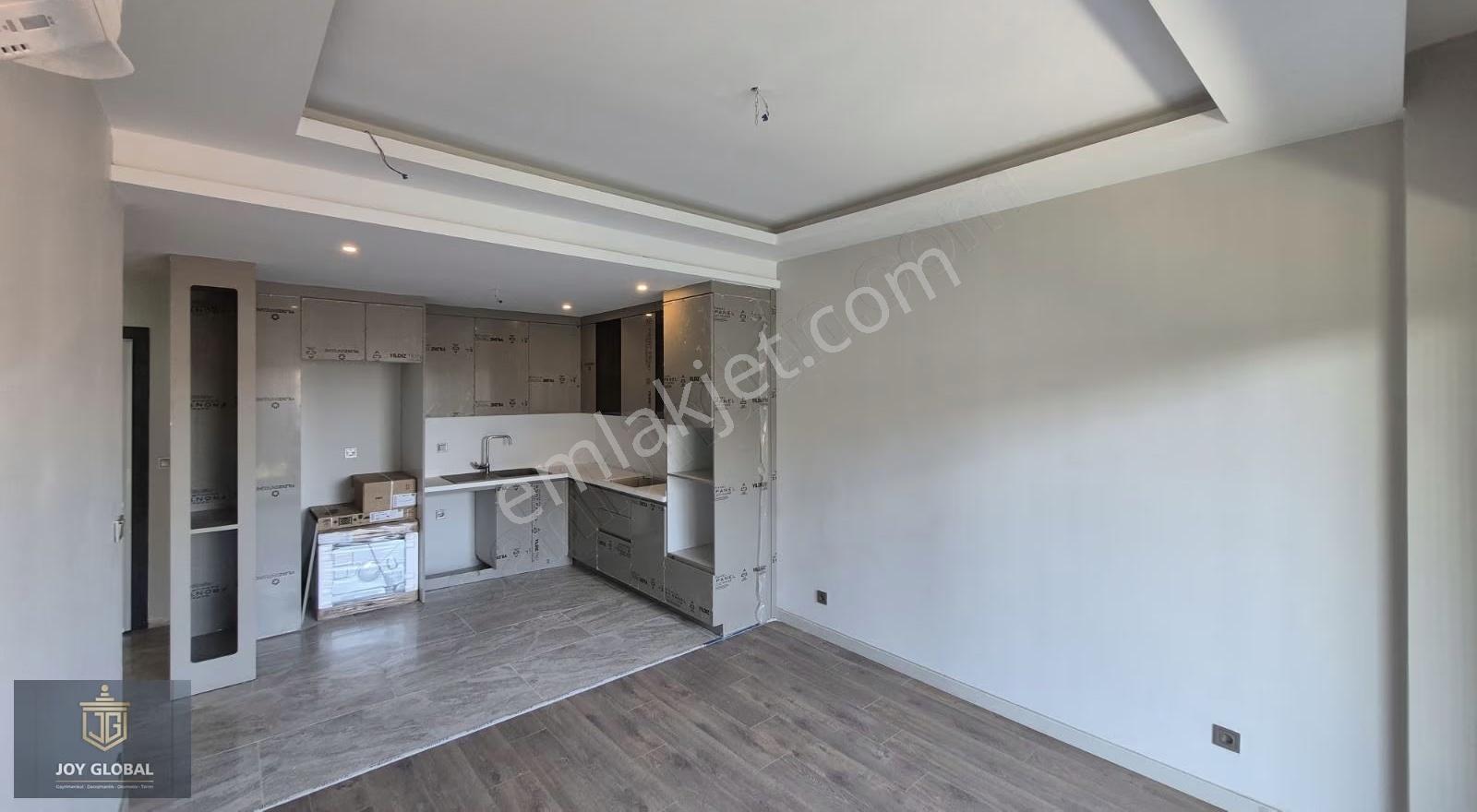 Acilll Satılık | Havuz Manzaralı | Üst Kat | Tatil Köyü Konsepti - Görsel 24
