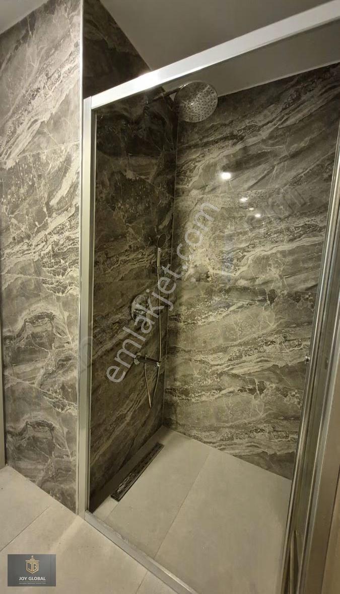 Acilll Satılık | Havuz Manzaralı | Üst Kat | Tatil Köyü Konsepti - Görsel 6