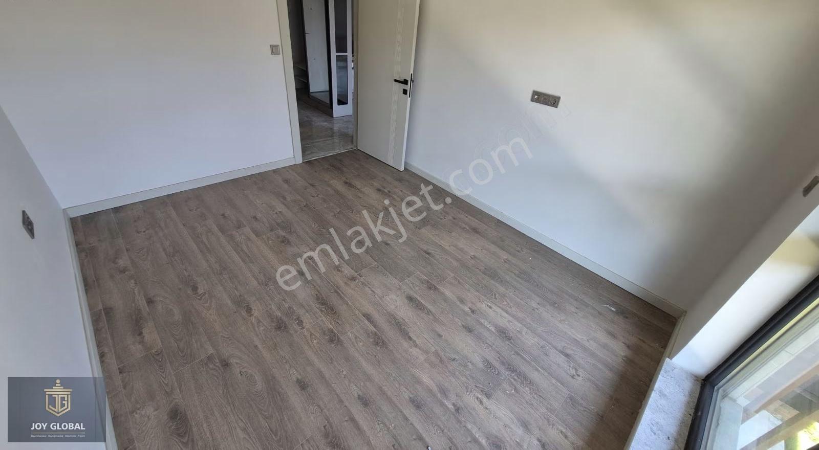 Acilll Satılık | Havuz Manzaralı | Üst Kat | Tatil Köyü Konsepti - Görsel 18