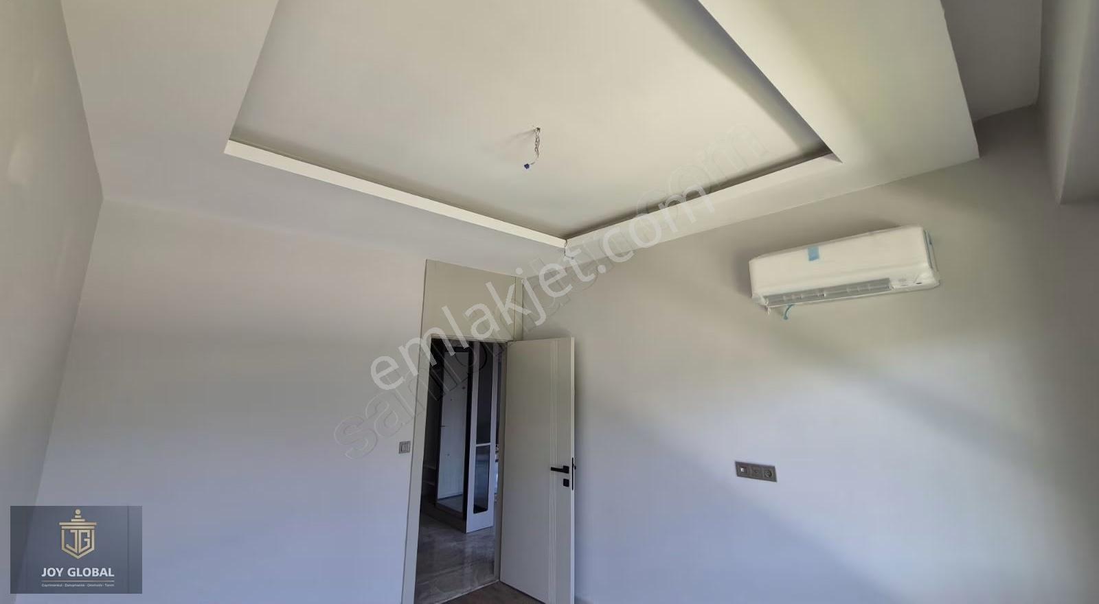 Acilll Satılık | Havuz Manzaralı | Üst Kat | Tatil Köyü Konsepti - Görsel 16