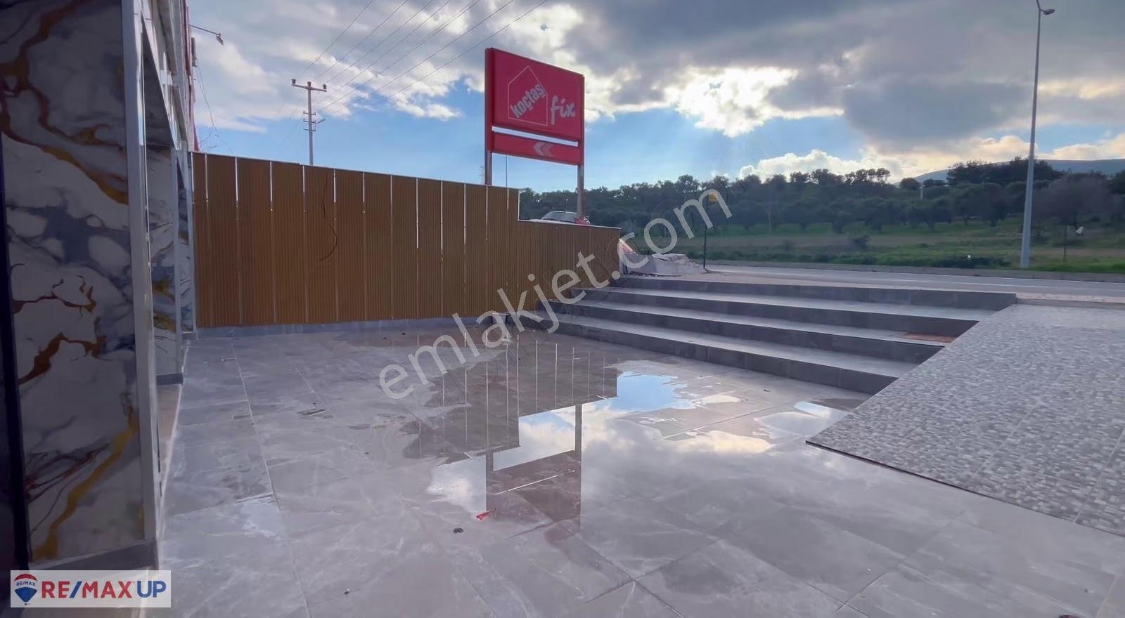 Ana Cadde Üzerı 300 M² Kıralık Tıcari Alan/ciro Ortaklığı İmkanı - Görsel 12