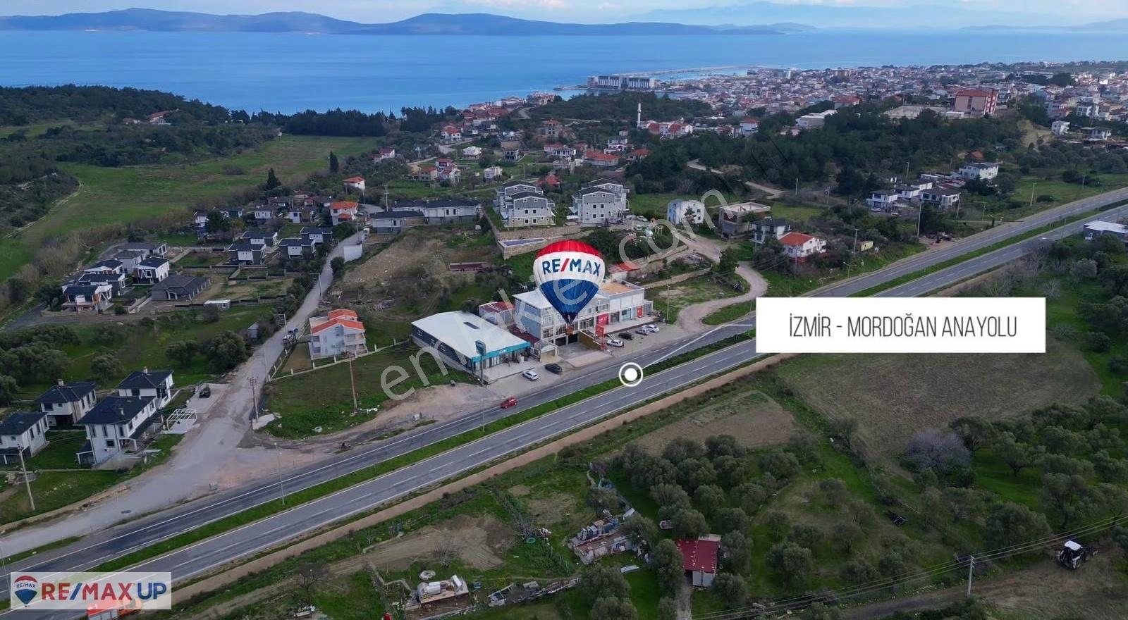 Ana Cadde Üzerı 300 M² Kıralık Tıcari Alan/ciro Ortaklığı İmkanı