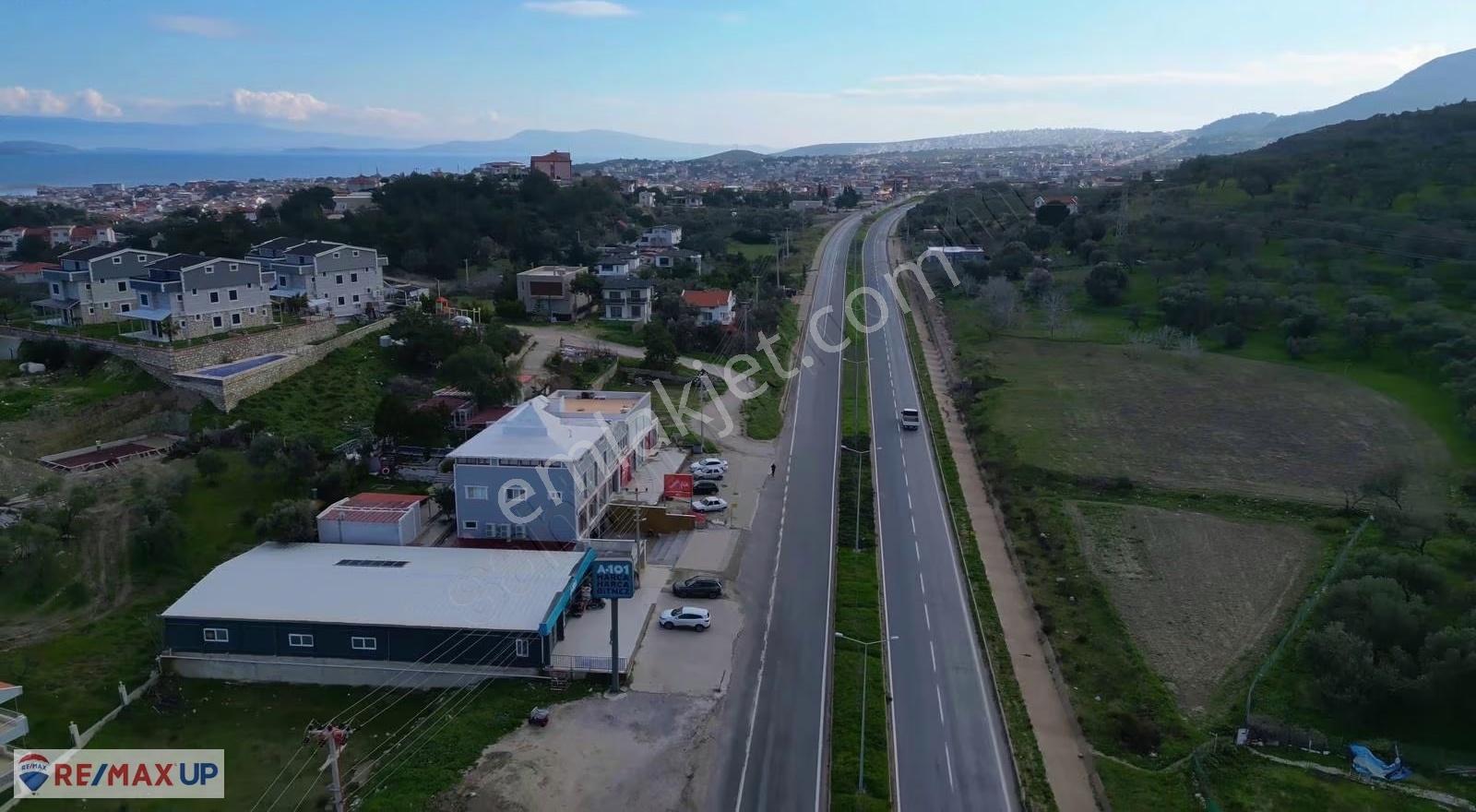 Ana Cadde Üzerı 300 M² Kıralık Tıcari Alan/ciro Ortaklığı İmkanı - Görsel 20