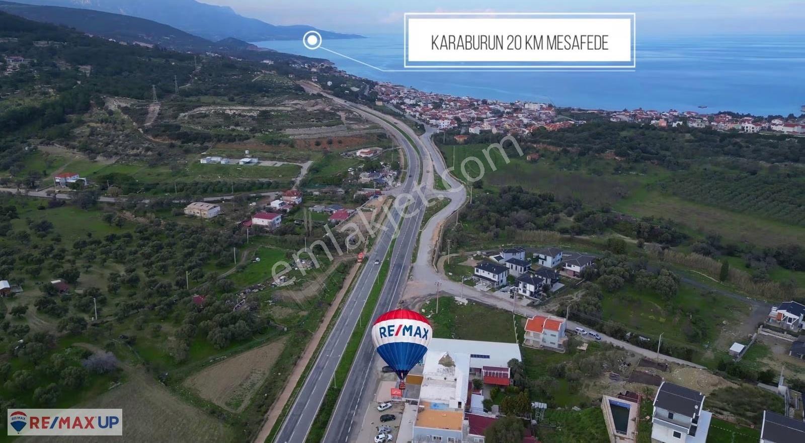 Ana Cadde Üzerı 300 M² Kıralık Tıcari Alan/ciro Ortaklığı İmkanı - Görsel 17