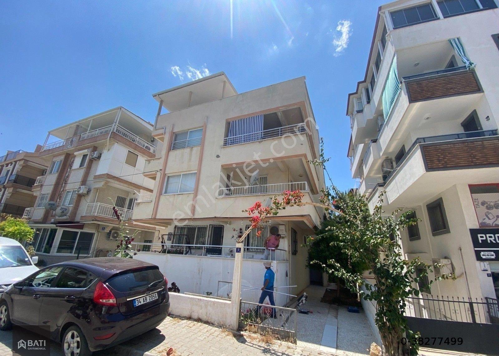 Didim Efeler Mahallesi'nde Merkezi Konumda Satılık 2+1 Daire - Görsel 15