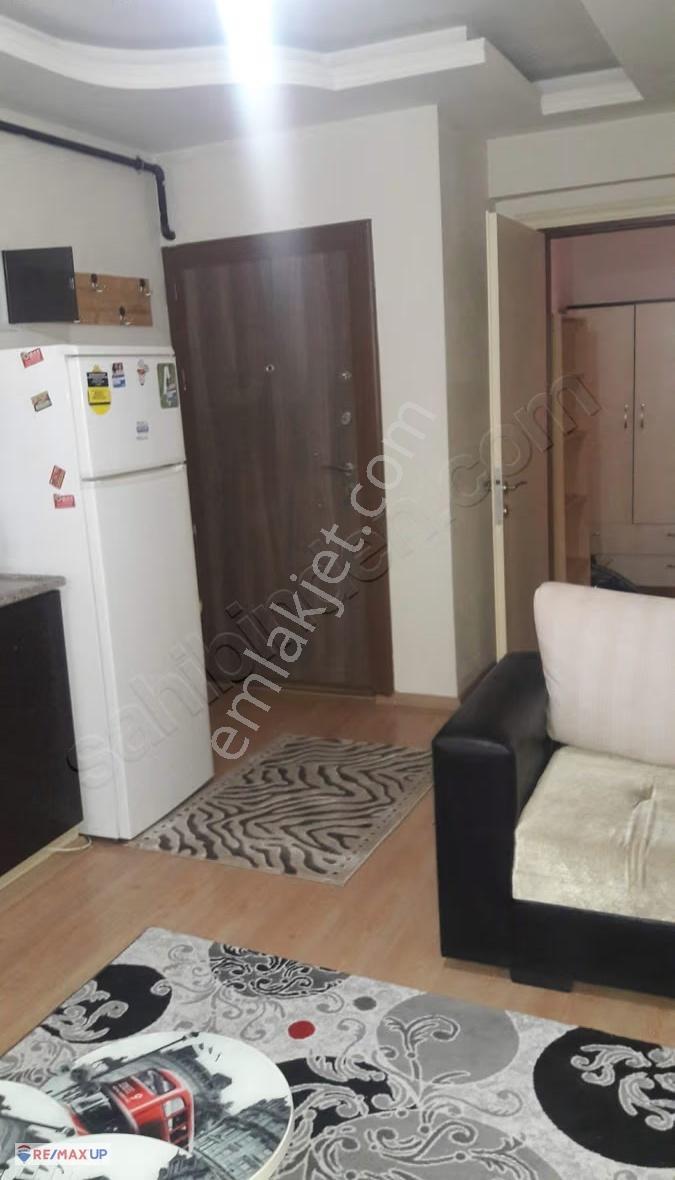 Buca Atatürk Mah. Eşyalı Kiralık 1+1 Daire - Görsel 5