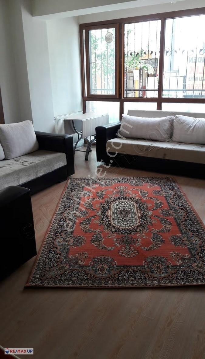 Buca Atatürk Mah. Eşyalı Kiralık 1+1 Daire - Görsel 4