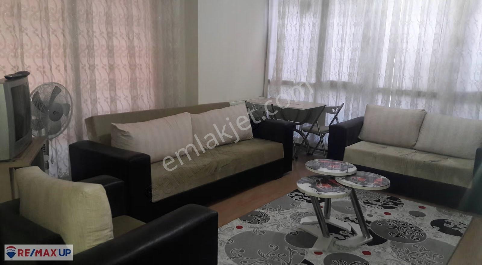 Buca Atatürk Mah. Eşyalı Kiralık 1+1 Daire - Görsel 3