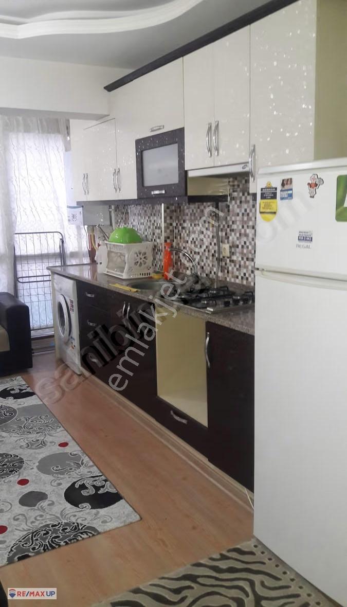 Buca Atatürk Mah. Eşyalı Kiralık 1+1 Daire - Görsel 6