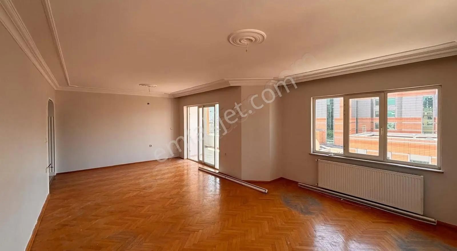Fsm Bulvarı Acıbadem Karşısı Kiralık 4+1 Ofis (180m²) - Görsel 2