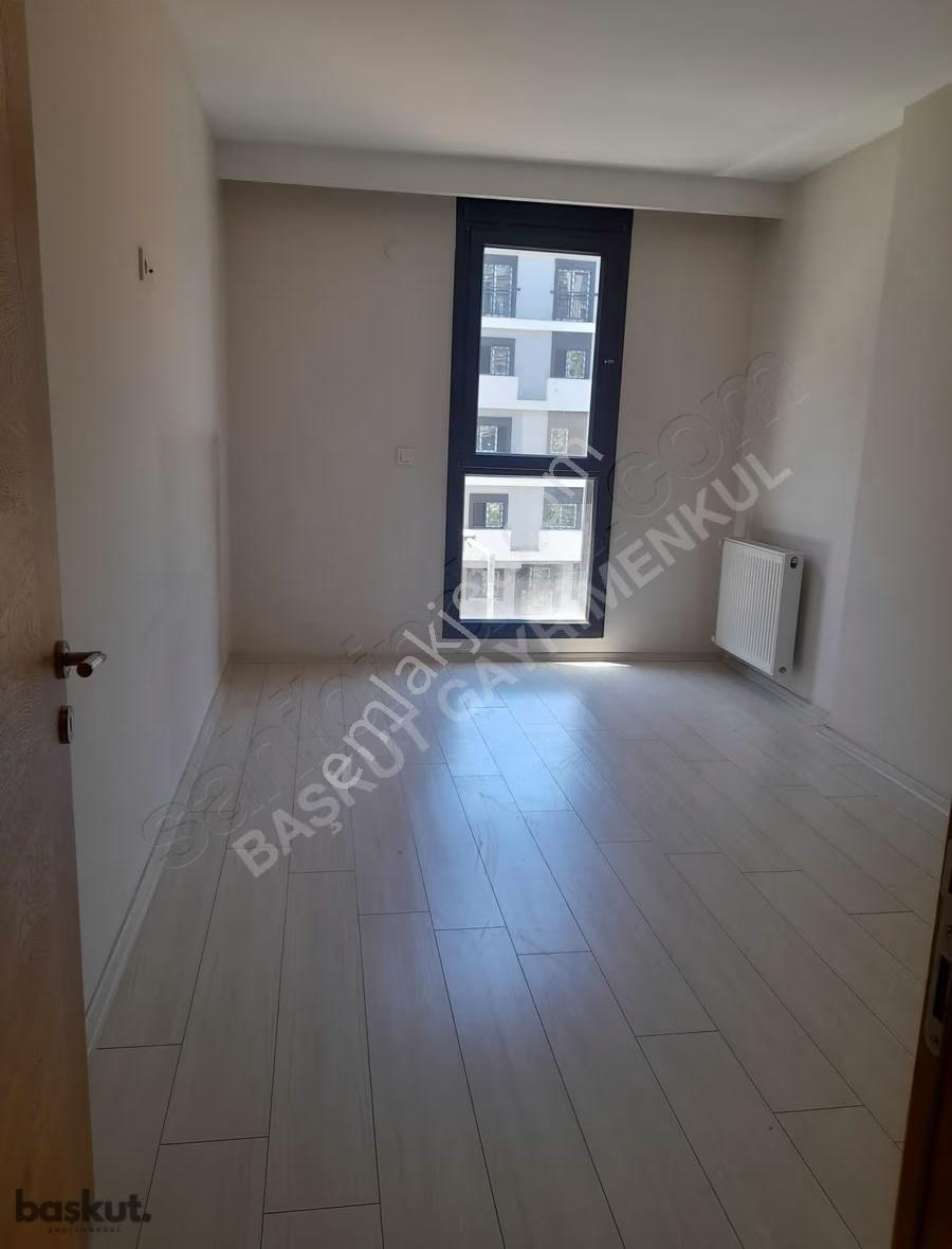 Başkut'tan Dedebaşı'nda Kiralık 1+1 Daire - Görsel 14