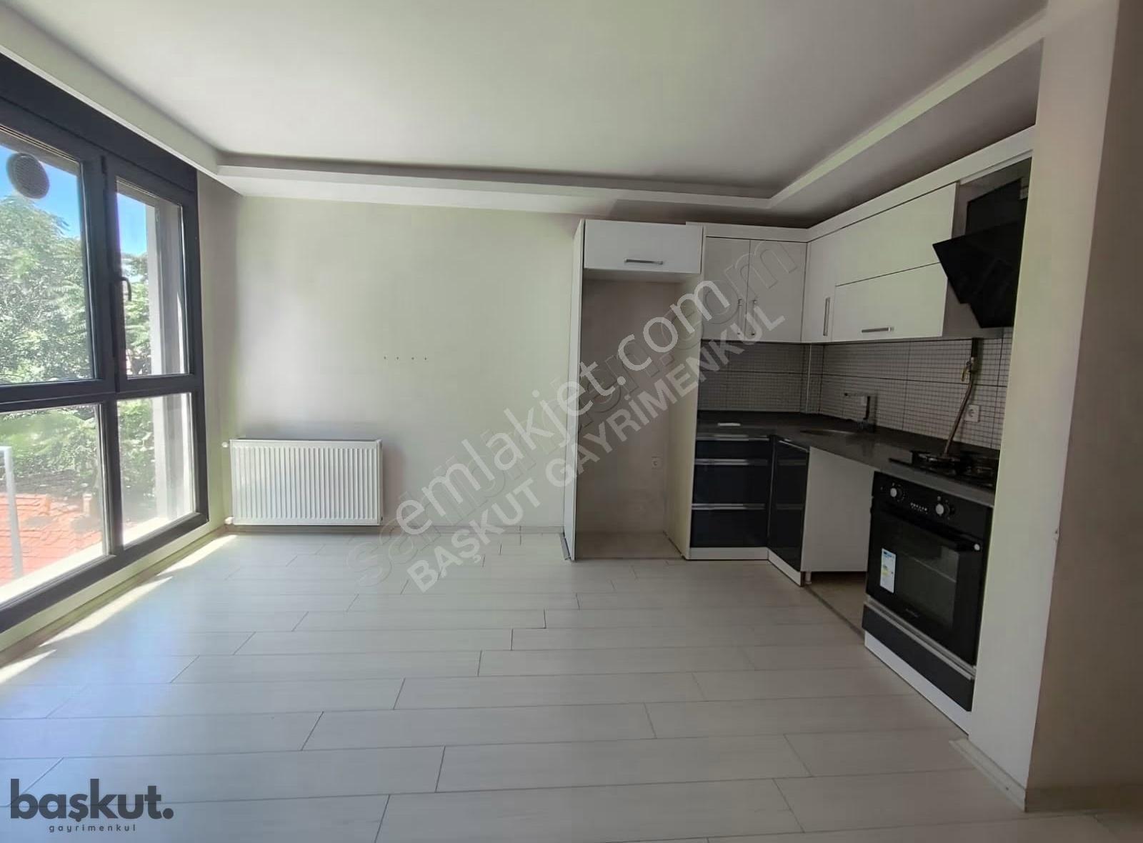 Başkut'tan Dedebaşı'nda Kiralık 1+1 Daire - Görsel 6