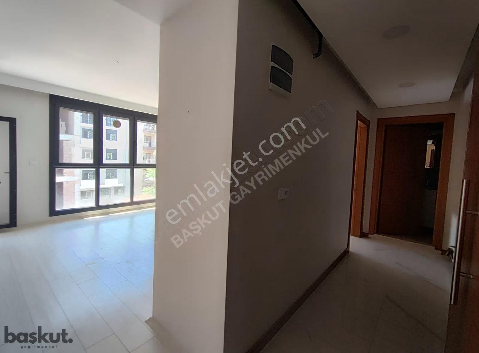 Başkut'tan Dedebaşı'nda Kiralık 1+1 Daire - Görsel 12