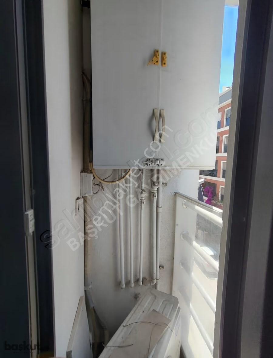 Başkut'tan Dedebaşı'nda Kiralık 1+1 Daire - Görsel 15
