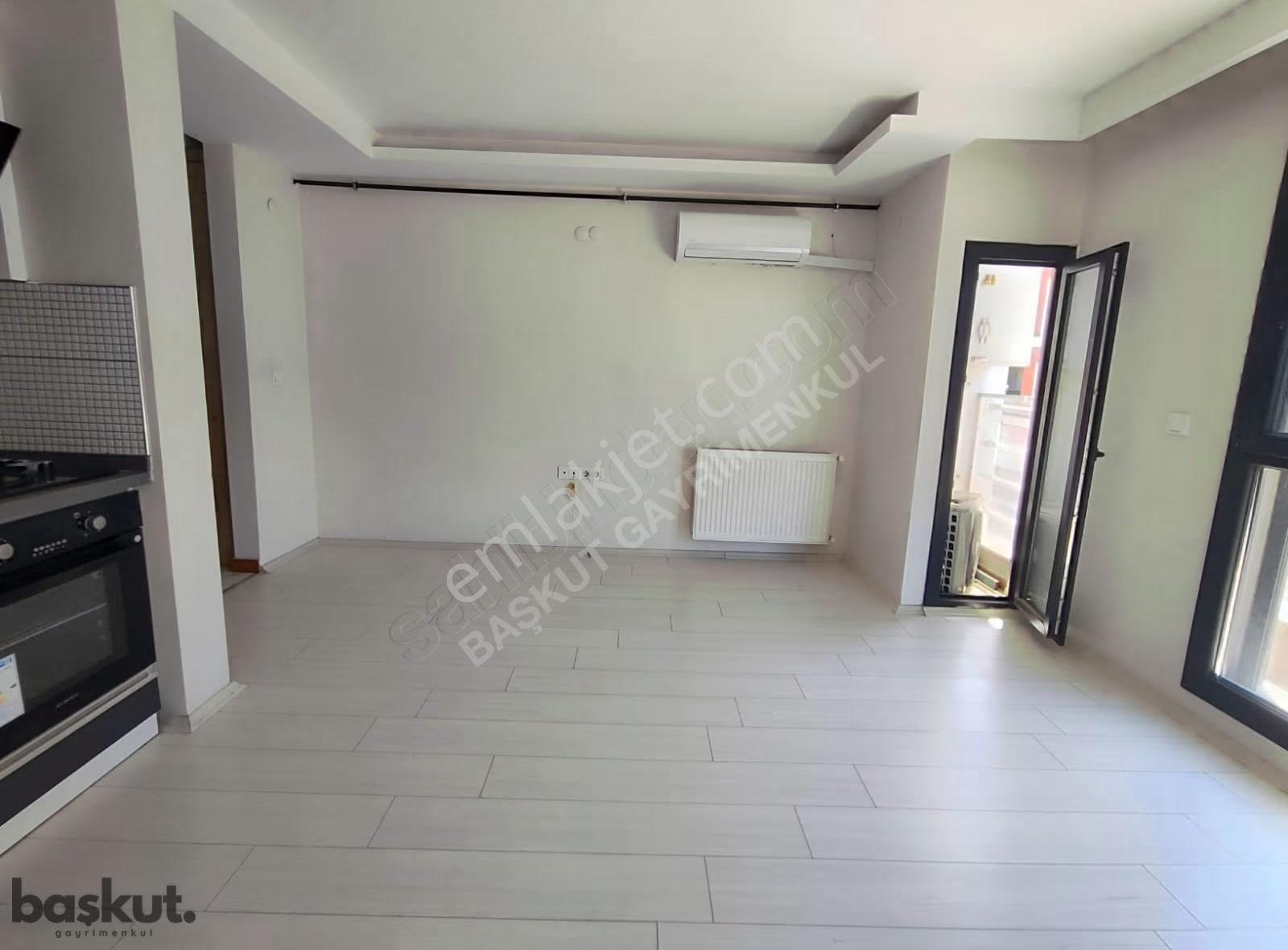 Başkut'tan Dedebaşı'nda Kiralık 1+1 Daire - Görsel 7