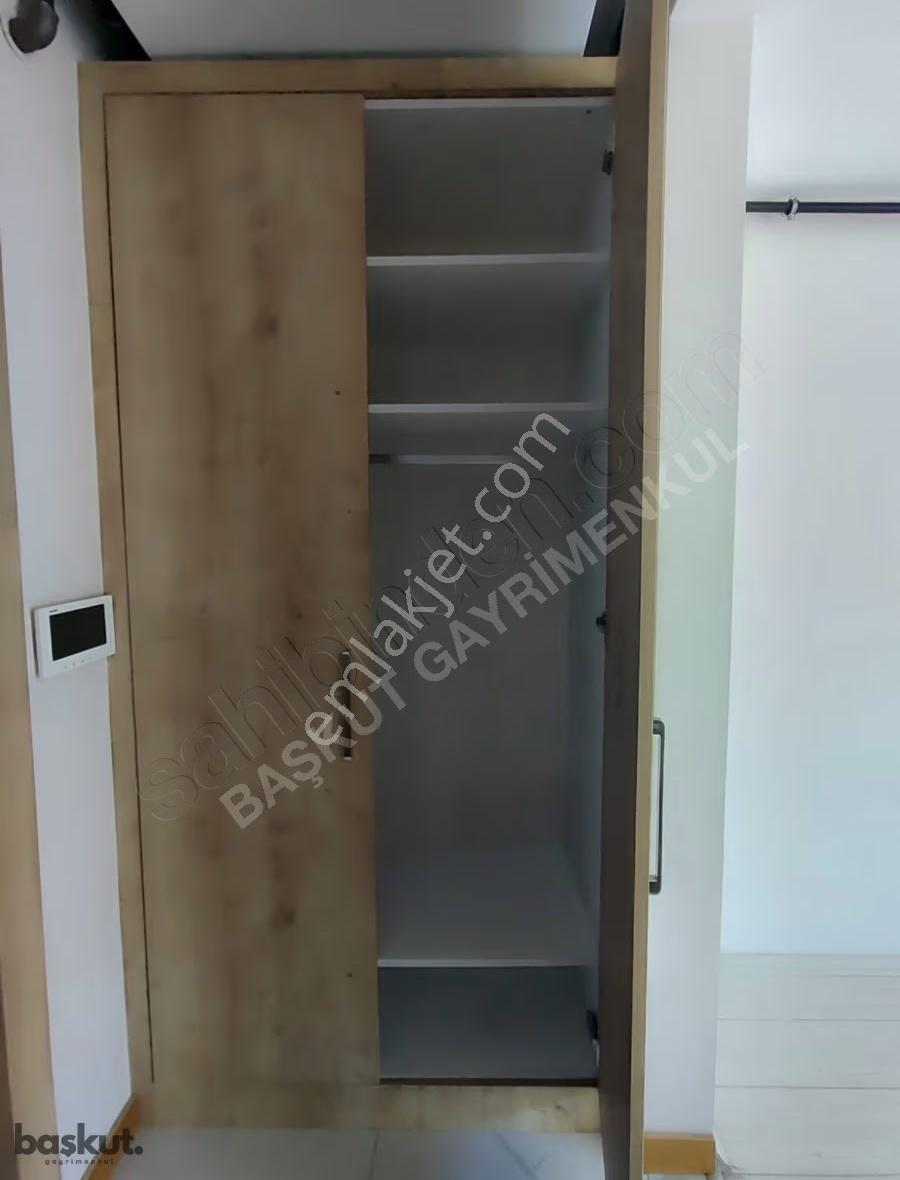 Başkut'tan Dedebaşı'nda Kiralık 1+1 Daire - Görsel 9