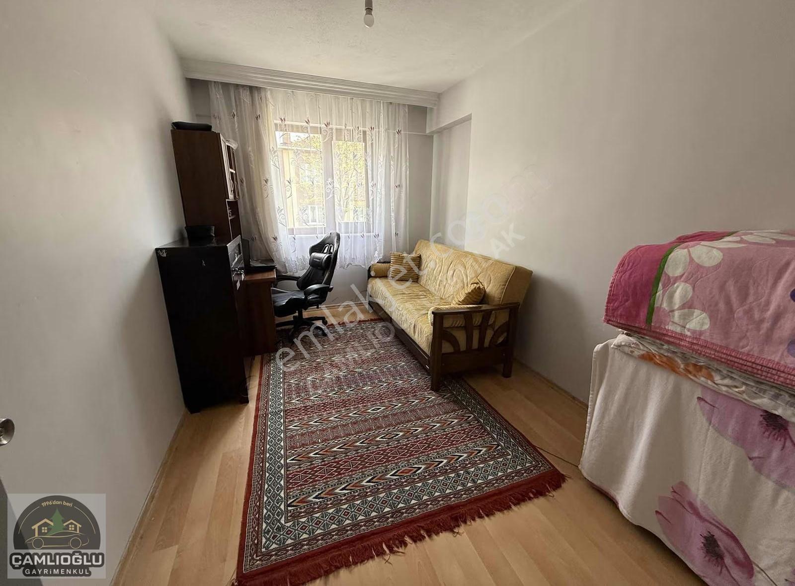 Karaçayır Mah Nikah Salano Yakını Fırsat 3+1 - Görsel 21