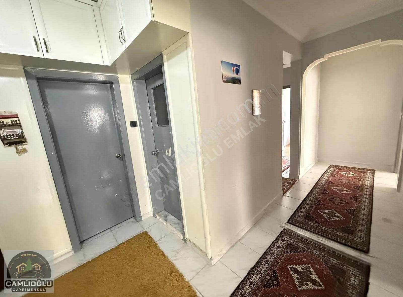 Karaçayır Mah Nikah Salano Yakını Fırsat 3+1 - Görsel 19