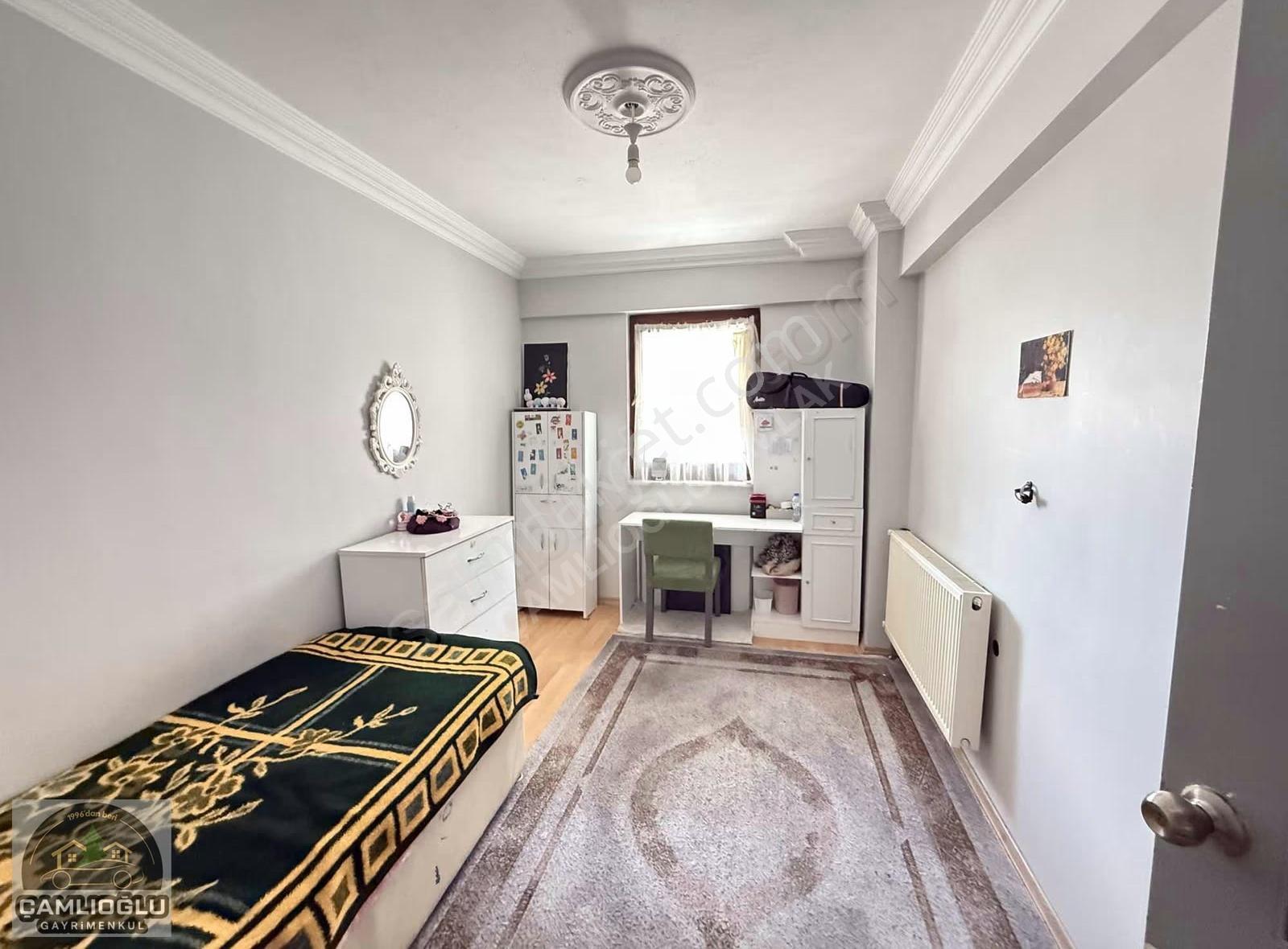 Karaçayır Mah Nikah Salano Yakını Fırsat 3+1 - Görsel 18