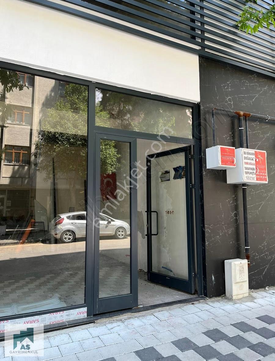 Çelebiler Ana Cadde Üzeri 700 Metrekare Kiralık Dükkan - Görsel 2