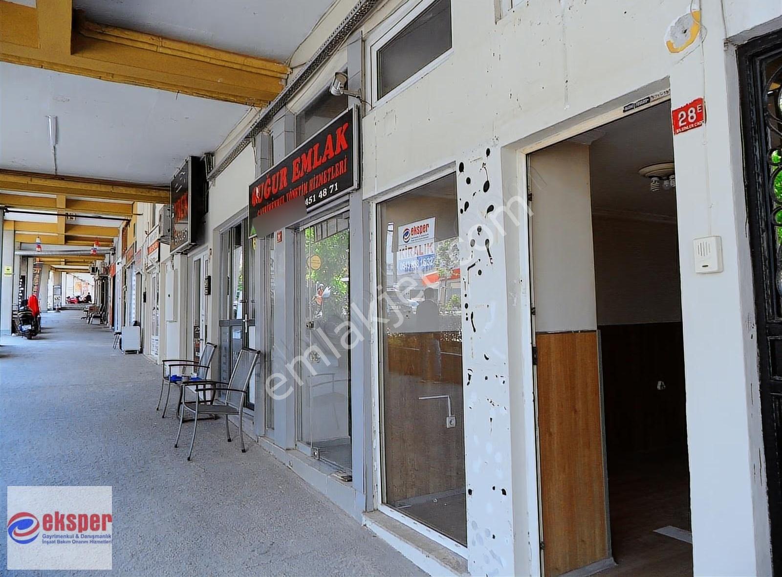 Beşevlerde Metroya Yakın Ana Cadde Üzerinde İşyeri - Görsel 11