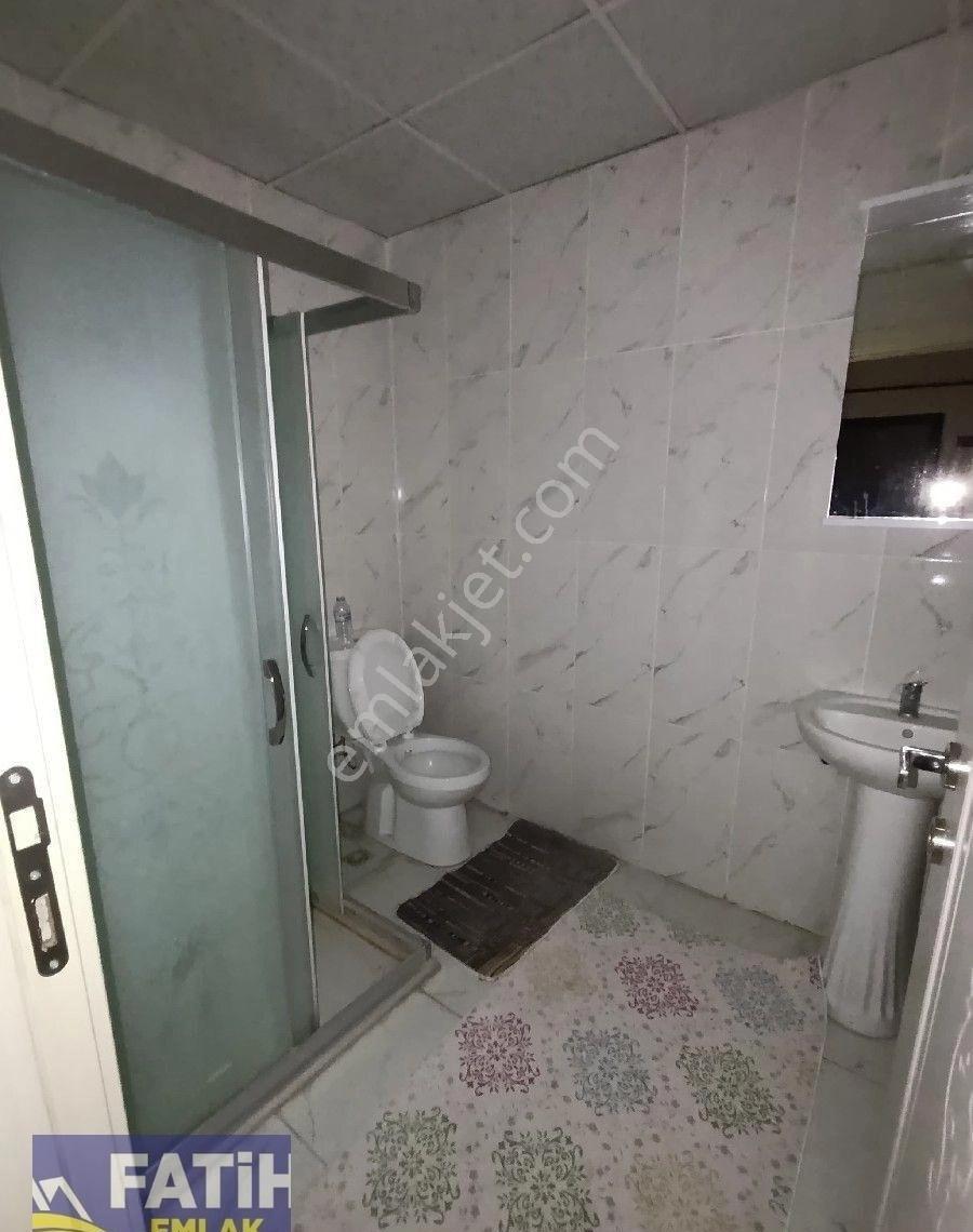 Van Devlet Tiyatrosu Civarı Kiralık 1+1 Eşyalı Mutfak Ayrı Balkonlu Daire‼️ - Görsel 7