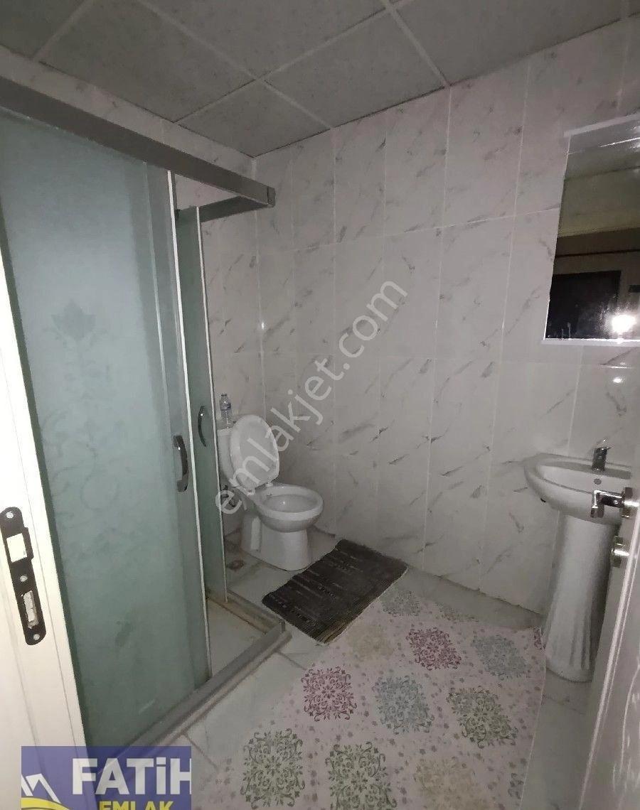 Van Devlet Tiyatrosu Civarı Kiralık 1+1 Eşyalı Mutfak Ayrı Balkonlu Daire‼️ - Görsel 8