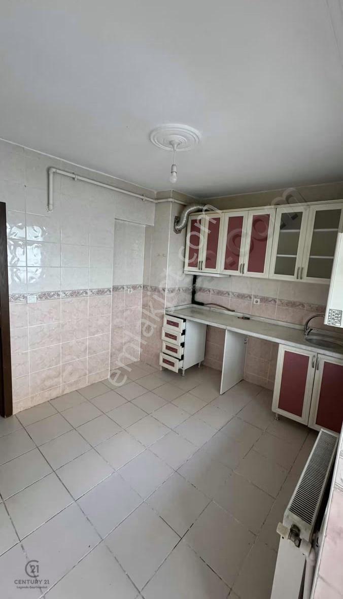 Merkezi Konumda Bağımsız Mutfak 2+1 Kiralık Daire - Görsel 17
