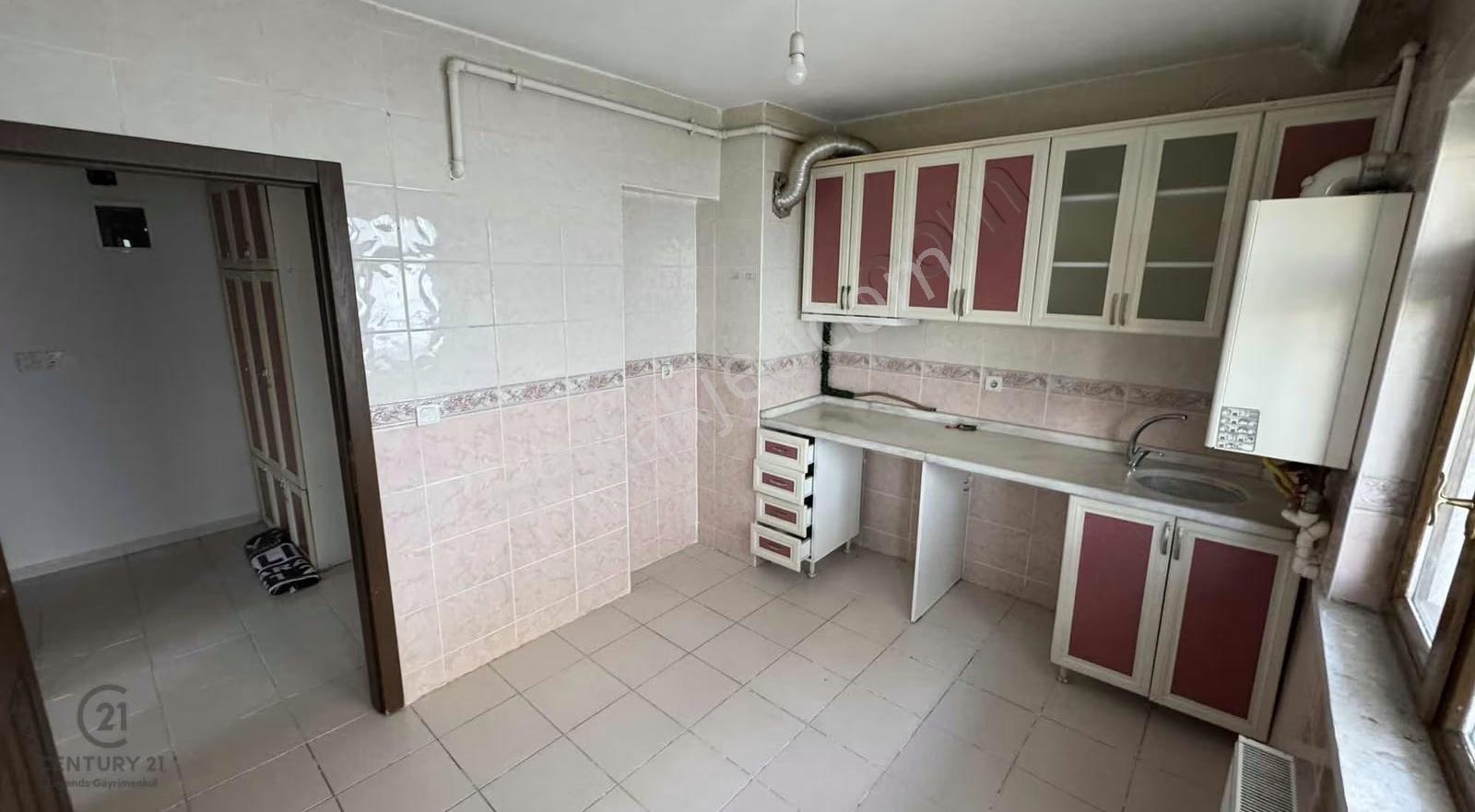 Merkezi Konumda Bağımsız Mutfak 2+1 Kiralık Daire - Görsel 11