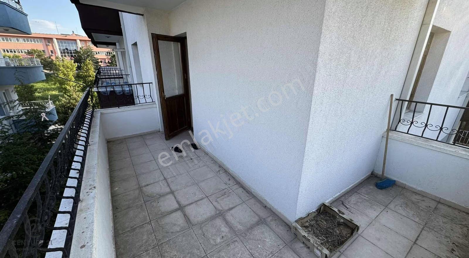 Merkezi Konumda Bağımsız Mutfak 2+1 Kiralık Daire - Görsel 14