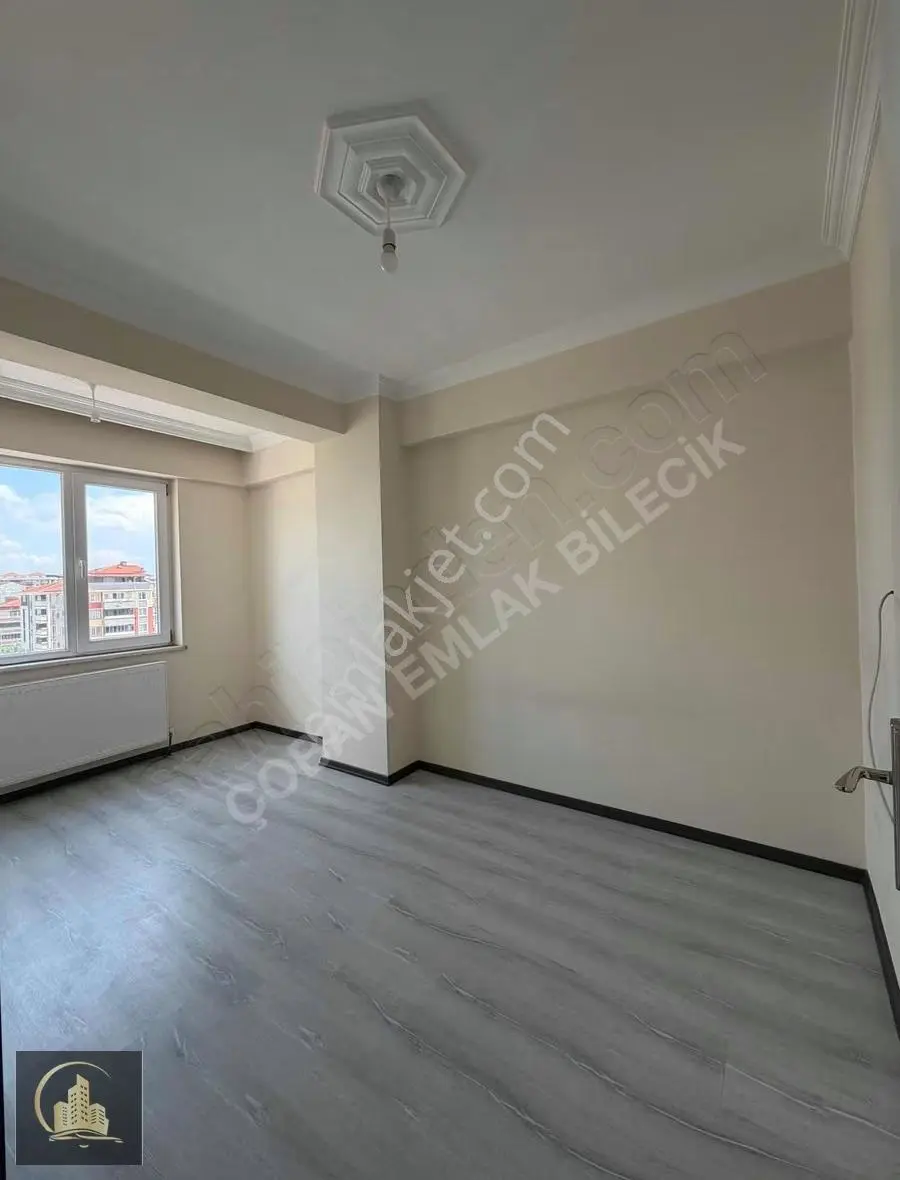 Ana Cadde Üstünde Arakat Ferah 2+1 Yeni Kiralık Daire - Görsel 5