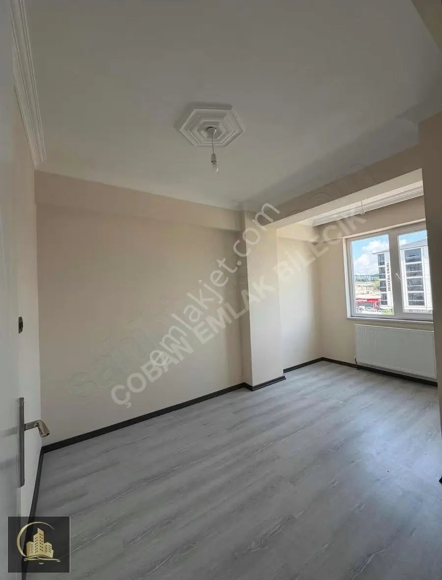 Ana Cadde Üstünde Arakat Ferah 2+1 Yeni Kiralık Daire - Görsel 3
