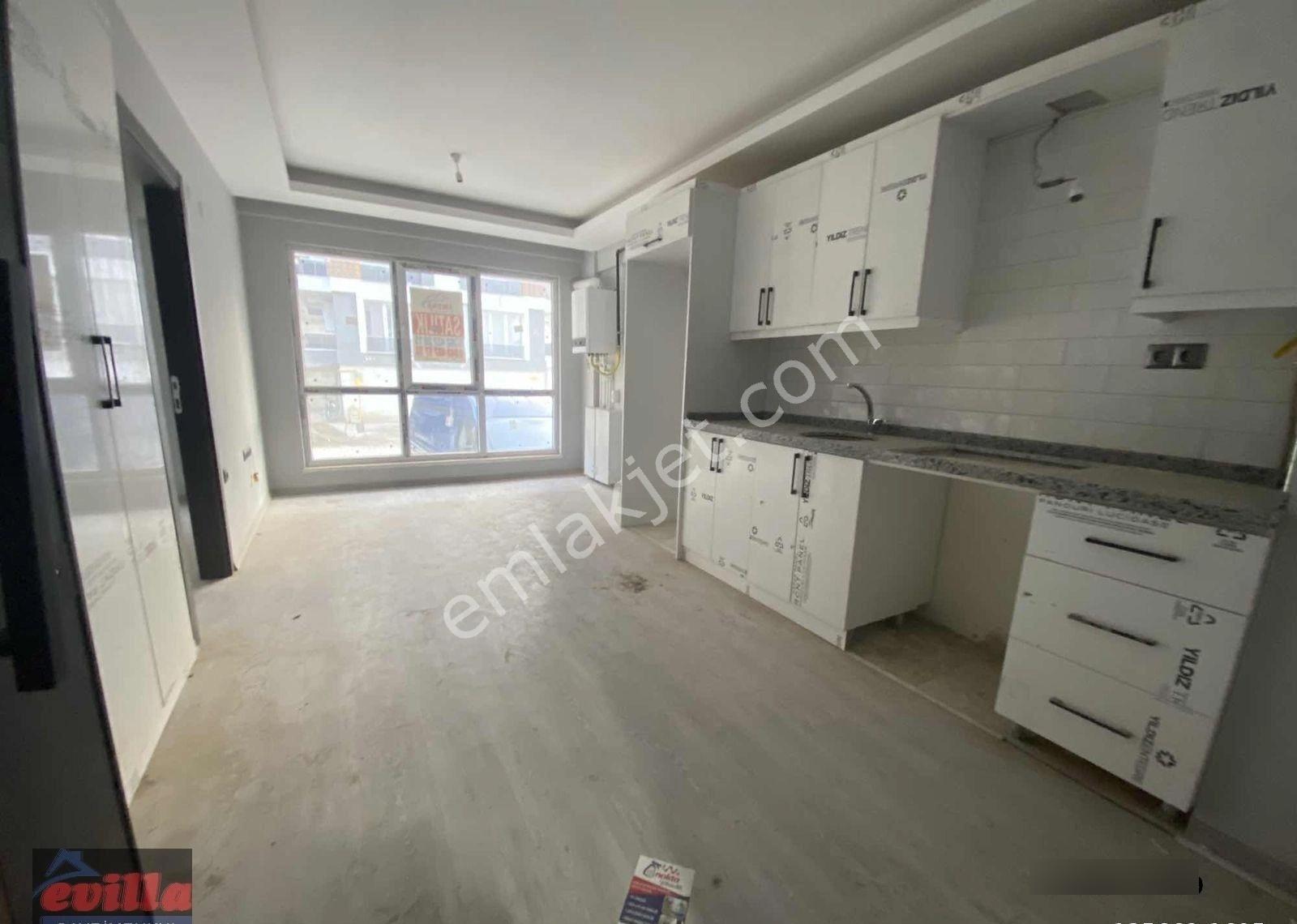 Körfez'de Omü Teknik Lisesi Yanı Kiralık 1+1 Daire - Görsel 7