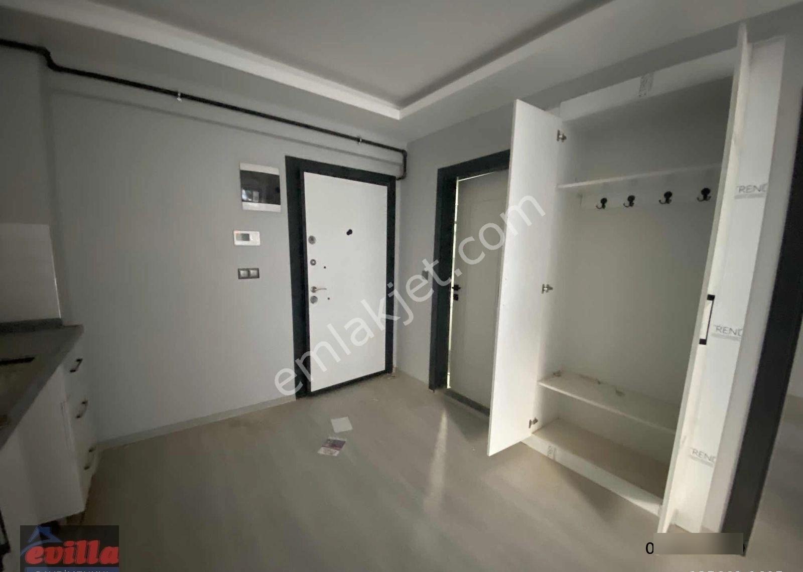 Körfez'de Omü Teknik Lisesi Yanı Kiralık 1+1 Daire - Görsel 5