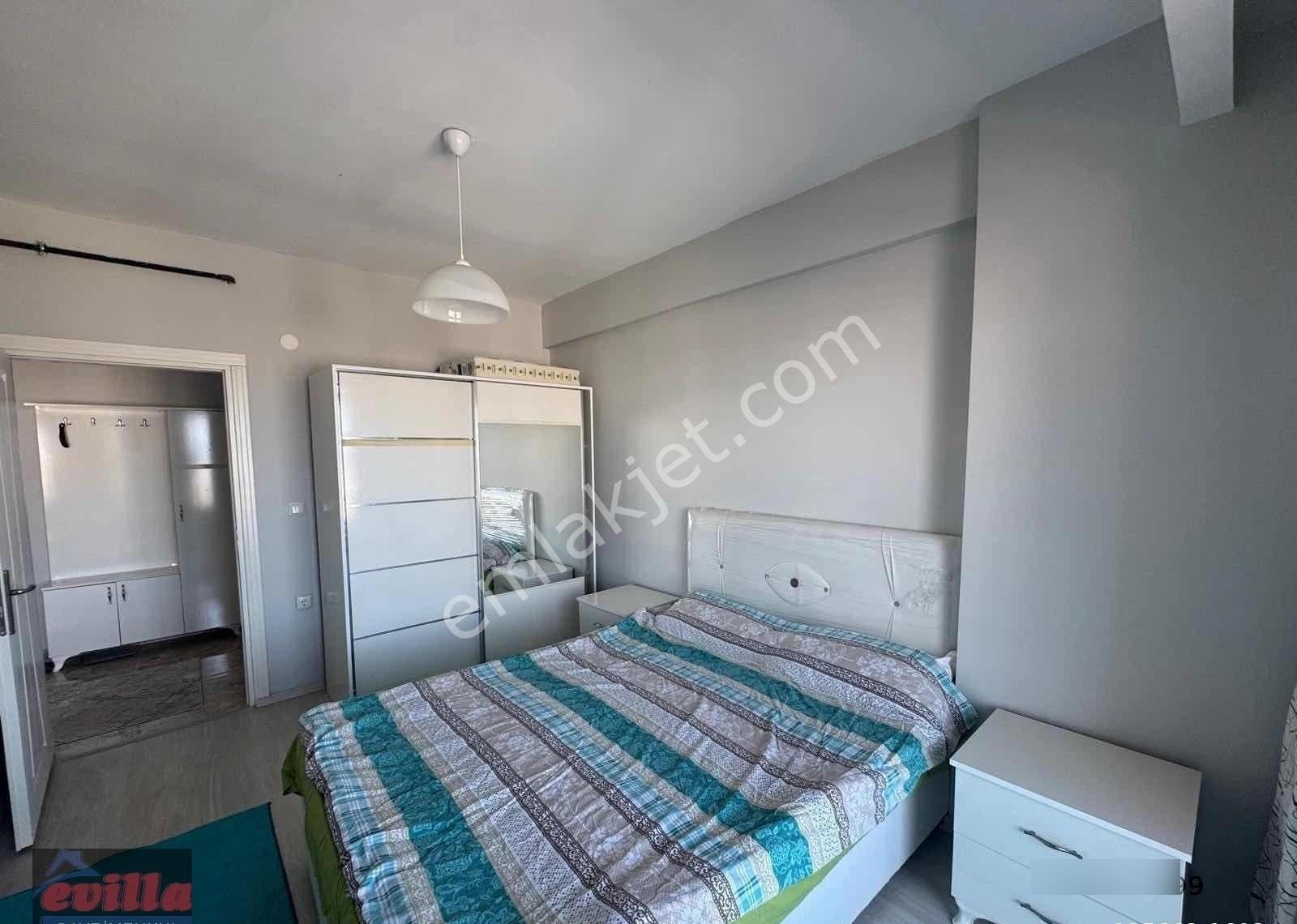 Atakent Merkezi Konumda Eşyalı 1+1 Kiralık Daire - Görsel 20