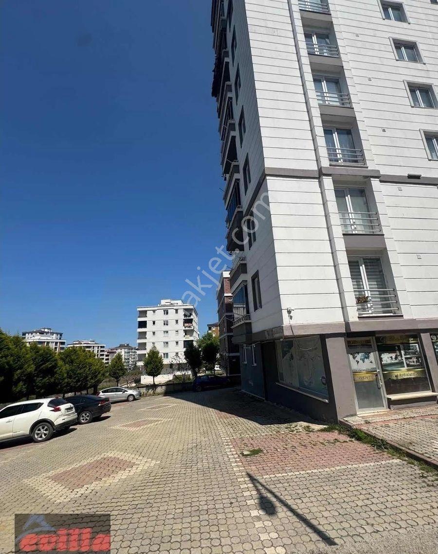 Atakent Merkezi Konumda Eşyalı 1+1 Kiralık Daire - Görsel 21