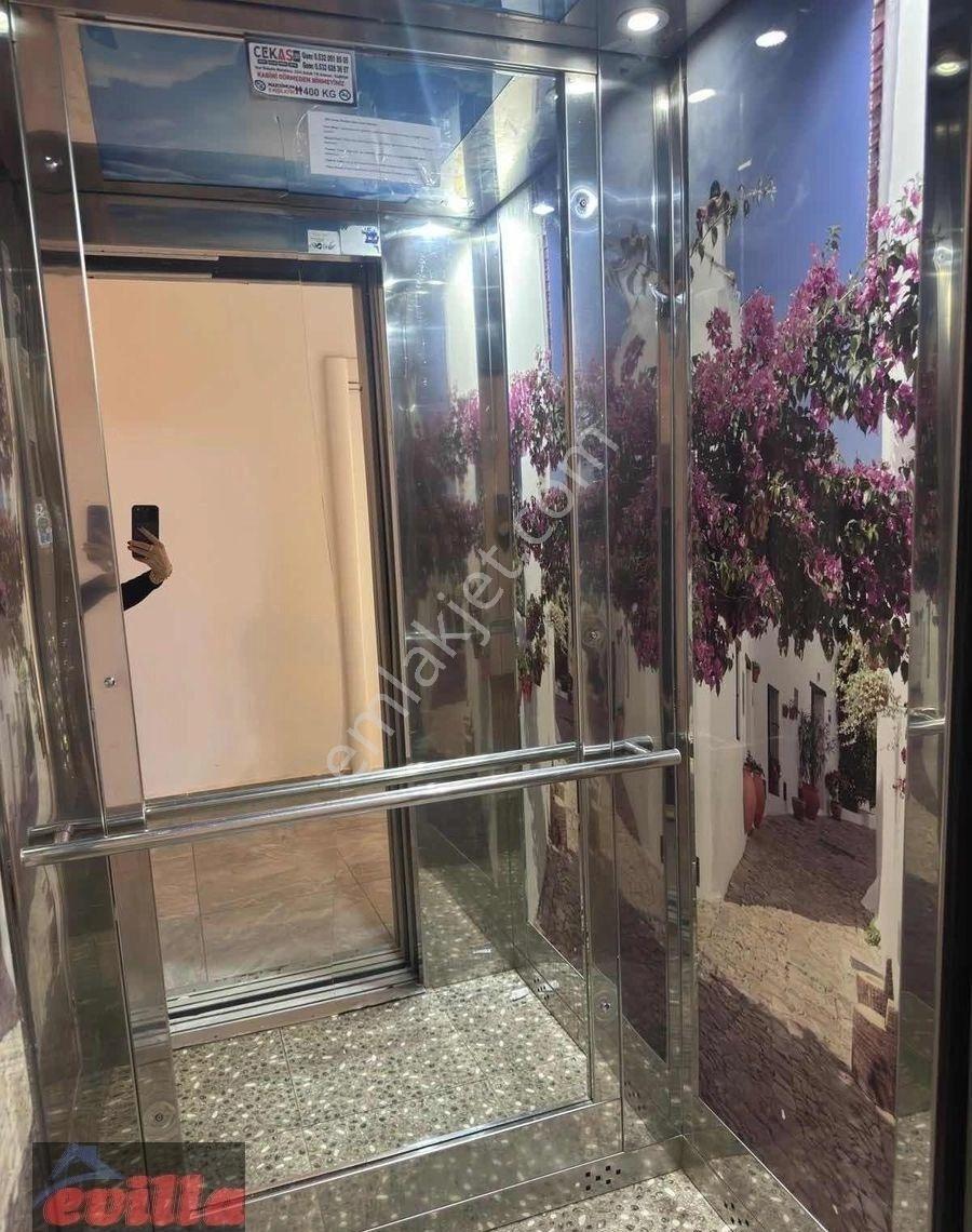 Atakent Merkezi Konumda Eşyalı 1+1 Kiralık Daire - Görsel 23