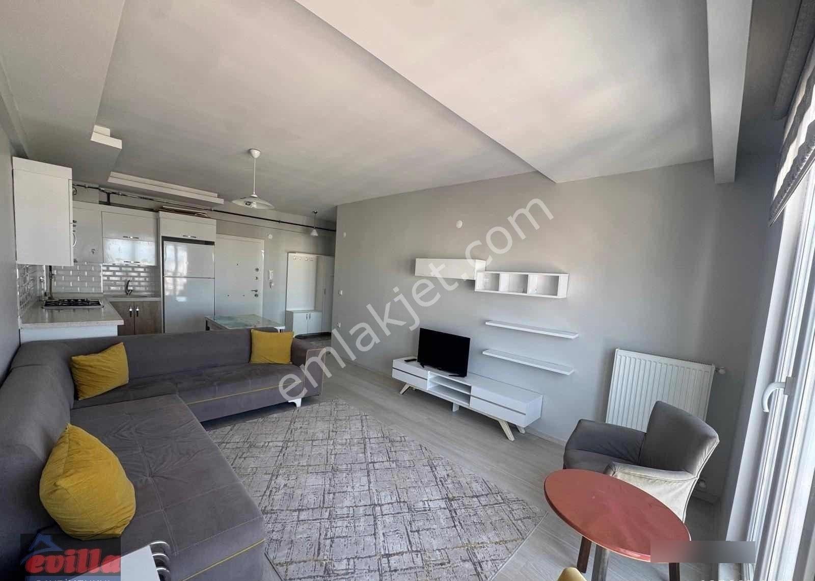 Atakent Merkezi Konumda Eşyalı 1+1 Kiralık Daire - Görsel 3