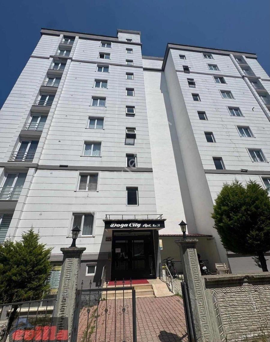 Atakent Merkezi Konumda Eşyalı 1+1 Kiralık Daire - Görsel 17