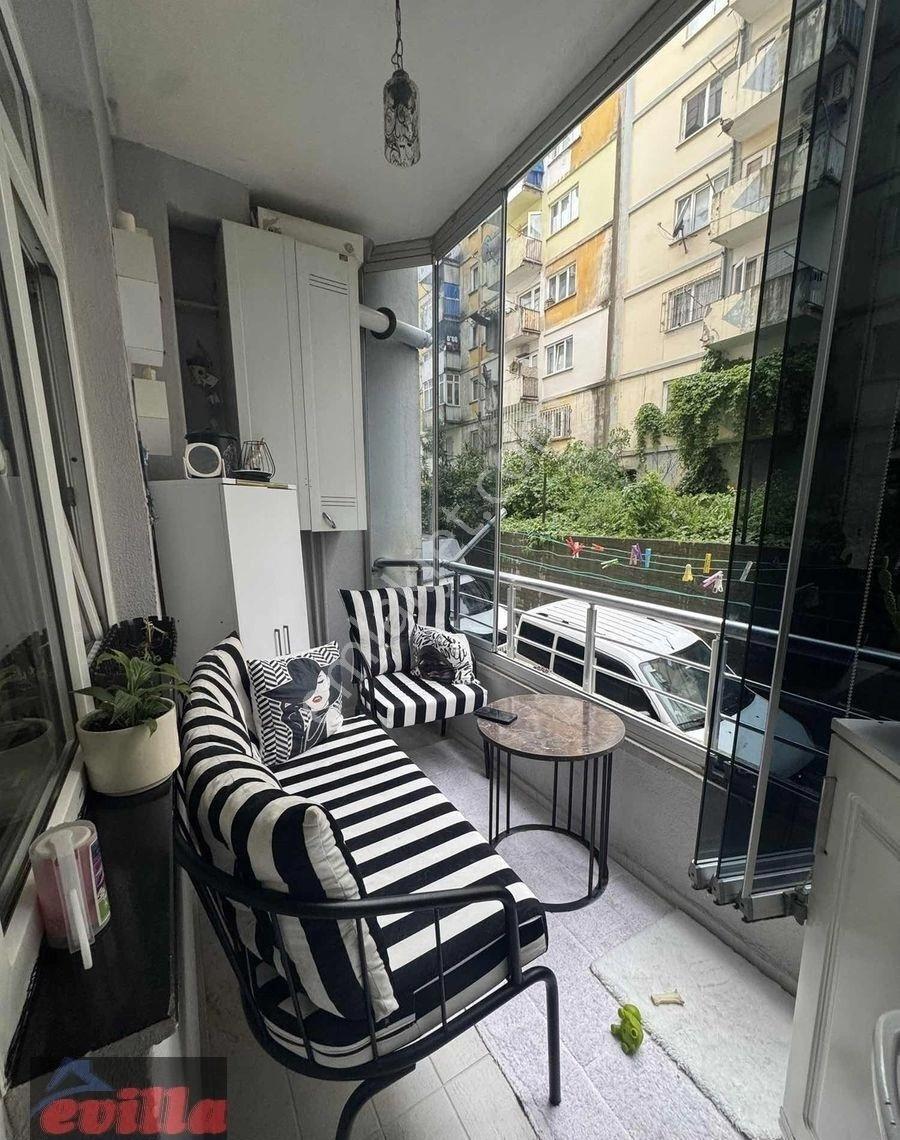 İlkadım Karadeniz Caddesine Cephe Yüksek Giriş 3+1 Satılık Daire - Görsel 2