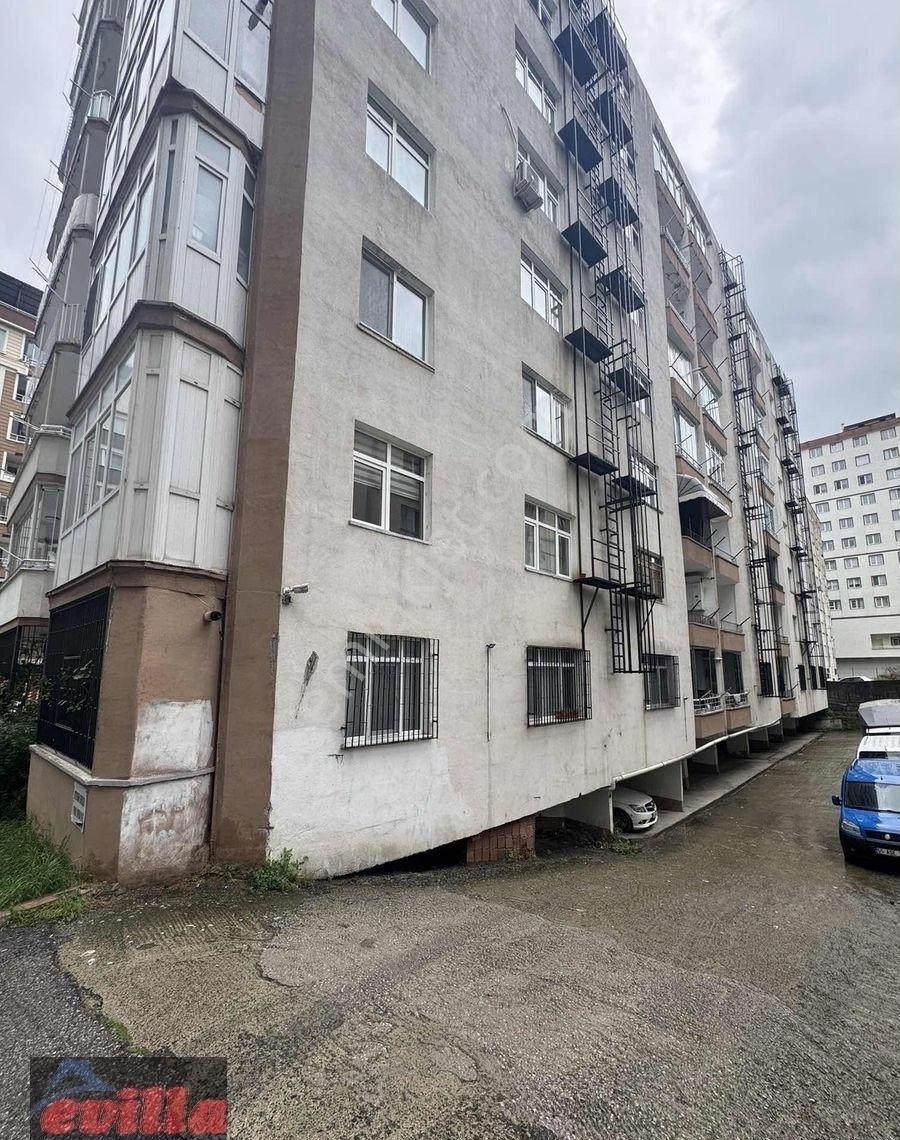İlkadım Karadeniz Caddesine Cephe Yüksek Giriş 3+1 Satılık Daire - Görsel 20