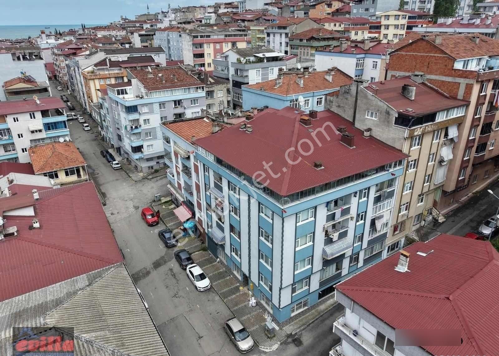 Canik Karşıyaka'da Belediye Ve Okullara Yakın 145 M² Geniş 3+1 - Görsel 9