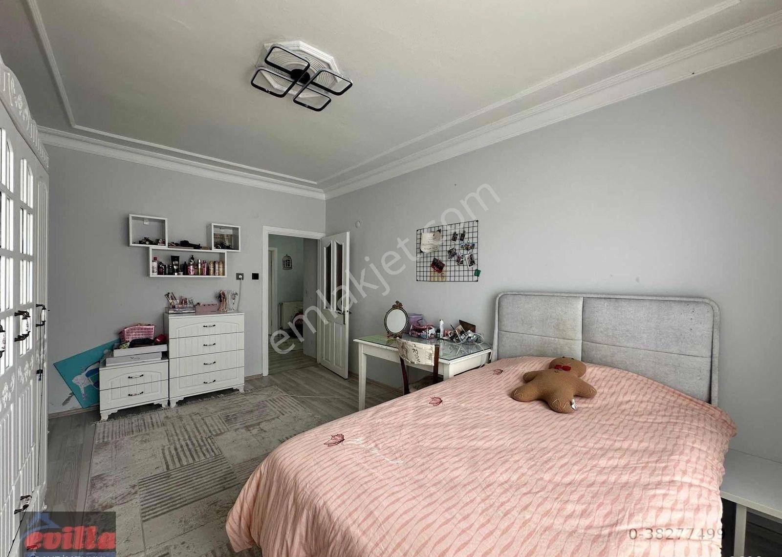 Canik Karşıyaka'da Belediye Ve Okullara Yakın 145 M² Geniş 3+1 - Görsel 5